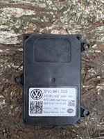 Volkswagen Tiguan Sterownik / moduł świateł Xenon 5N0941329