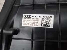 Audi Q5 SQ5 Gaisa filtra kaste 80A133835AN