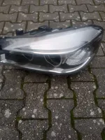 BMW X2 F39 Phare frontale 7472213-01
