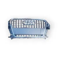 Audi Q3 F3 Atrapa chłodnicy / Grill 8U0853651