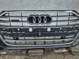 Audi A8 S8 D5 Paraurti anteriore 4N0807437