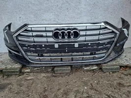 Audi A8 S8 D5 Etupuskuri 4N0807437