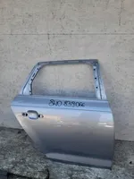 Audi A4 S4 B9 Rear door 8W0839066