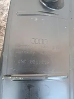 Audi A8 S8 D5 Uchwyt / Mocowanie błotnika przedniego 4N0821471A