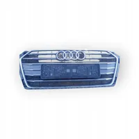 Audi A4 S4 B9 Griglia superiore del radiatore paraurti anteriore 8W6853651R