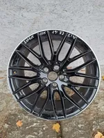 Audi Q2 - R19 alloy rim 81A601025