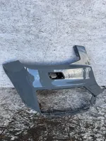 Audi Q2 - Rivestimento del pannello parte angolare del paraurti anteriore 81A807438A