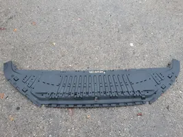 Audi A8 S8 D5 Osłona pod zderzak przedni / Absorber 4N0807611E