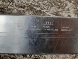 Audi A8 S8 D5 Łapa / Mocowanie skrzyni biegów 4N0399251C