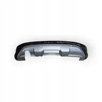 Audi Q2 - Rear bumper lower part trim 81A807323