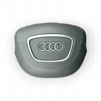 Audi A8 S8 D4 4H Ohjauspyörän turvatyyny 4H0880201K
