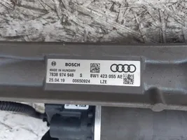 Audi A4 S4 B9 Przekładnia kierownicza / Maglownica 8W1423055AG