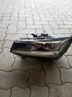 Audi Q2 - Lampa przednia 81A941033B