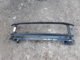 Volkswagen T-Roc Traversa del paraurti anteriore 2GA807651