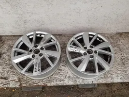 Audi Q2 - Felgi aluminiowe R17 