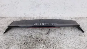 Audi Q2 - Spoiler del portellone posteriore/bagagliaio 82A827939