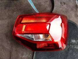 Audi Q2 - Lampa tylna 81A945070B