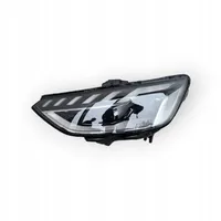 Audi A4 S4 B9 8W Lampa przednia 8W0941033D