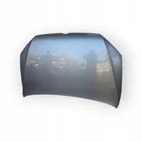 Volkswagen Golf Sportsvan Engine bonnet/hood 