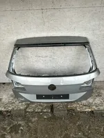 Volkswagen Golf Sportsvan Takaluukun/tavaratilan kansi 51027159B