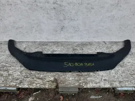 Volkswagen Golf Sportsvan Front bumper lip 510805915A