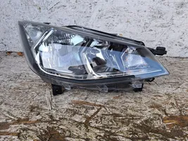 Seat Arona Lampa przednia 6F1941006B