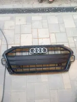 Audi A4 S4 B9 8W Grille calandre supérieure de pare-chocs avant 8W0853651DH