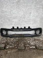 Volkswagen Up Grille inférieure de pare-chocs avant 1S0853677F