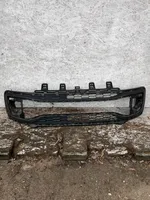 Volkswagen Up Grille inférieure de pare-chocs avant 1S0853677F