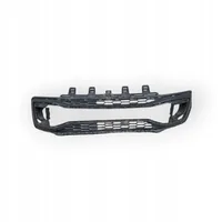 Volkswagen Up Grille inférieure de pare-chocs avant 1S0853677F