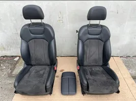 Audi Q7 4M Juego del asiento 