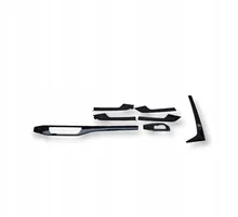 Audi A4 S4 B9 Set di finiture decorative interne 