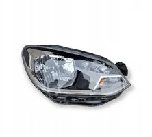 Volkswagen Up Lampa przednia 1S1941016AA