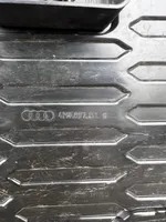 Audi Q7 4M Mascherina inferiore del paraurti anteriore 4M0807681AM