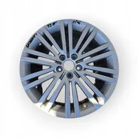 Volkswagen Polo V 6R R17 alloy rim 6R0601025