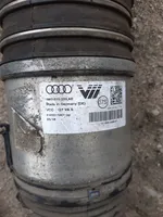 Audi Q7 4M Ammortizzatore anteriore con sospensione pneumatica 4M0616039AE