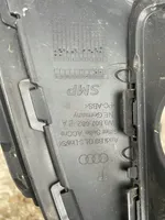 Audi A4 S4 B9 Etupuskurin alempi jäähdytinsäleikkö 8W0807682AB