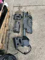 Audi Q7 4M Tow bar set 4M0803881G