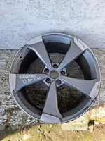 Audi A4 S4 B9 R20 alloy rim 8W0601025