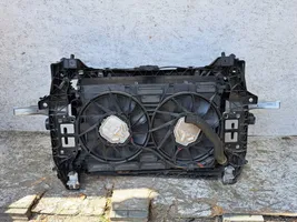 Audi Q7 4M Kit Radiateur 