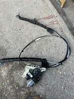 Audi A4 S4 B9 Curtain motor 8W9863560