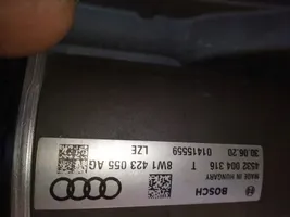 Audi A4 S4 B9 Przekładnia kierownicza / Maglownica 8W1423055AG