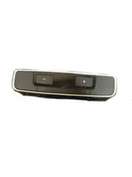 Audi A4 S4 B9 Oro kondicionieriaus/ klimato/ pečiuko valdymo blokas (salone) 8W0919158