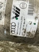 Audi Q7 4M Etuilmajousituksen ilmaiskunvaimennin 4M0616039AE