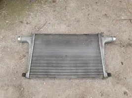 Audi Q7 4M Radiatore intercooler 4M0145805J