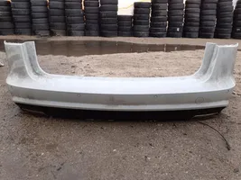 Audi A6 C7 Rear bumper 4G0807421