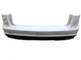 Audi A6 C7 Rear bumper 4G0807421