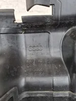 Audi Q5 SQ5 Déflecteur d'air de radiateur de refroidissement 80B858431