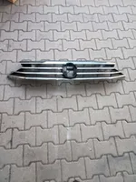 Volkswagen PASSAT B8 Maskownica / Grill / Atrapa górna chłodnicy 3G0853653K