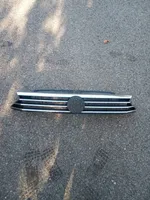 Volkswagen PASSAT B8 Grille calandre supérieure de pare-chocs avant 3G0853651A